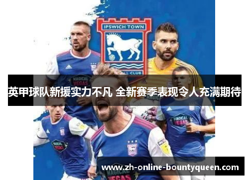 英甲球队新援实力不凡 全新赛季表现令人充满期待